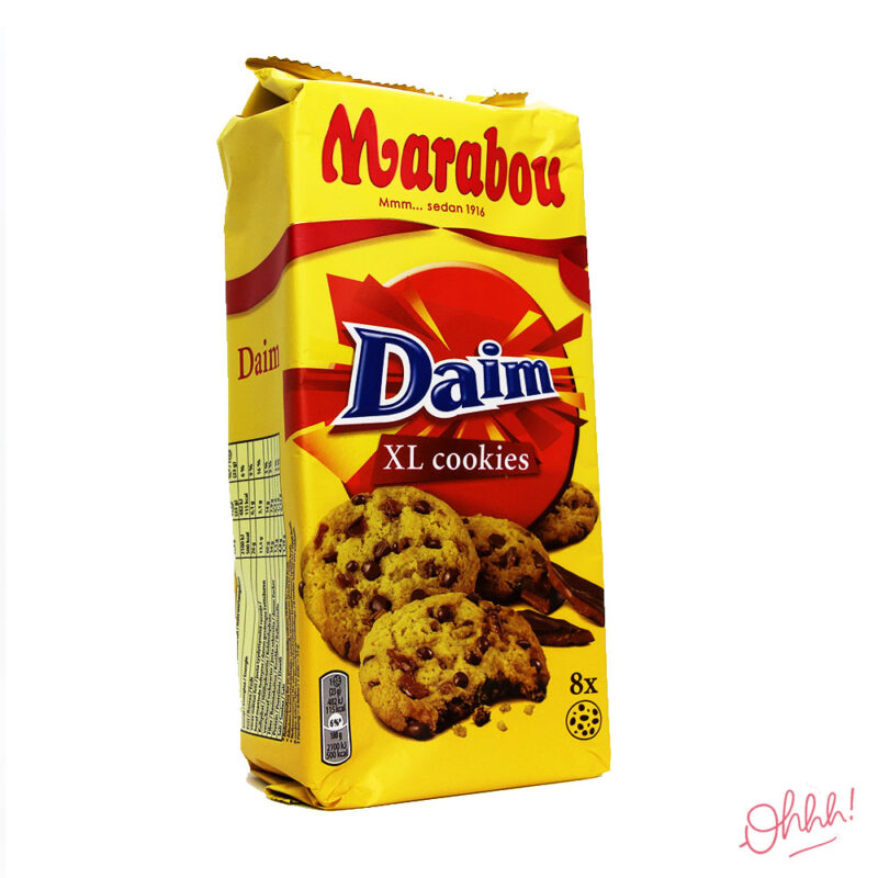 Cookies Daim XL Cookies – Image 2