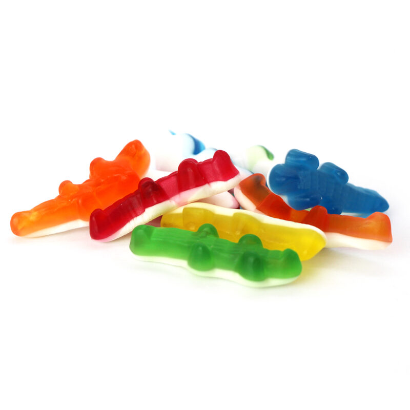 Crocodiles