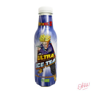 Peach Ultra Ice Tea Dragon Ball Z (Trunks)
