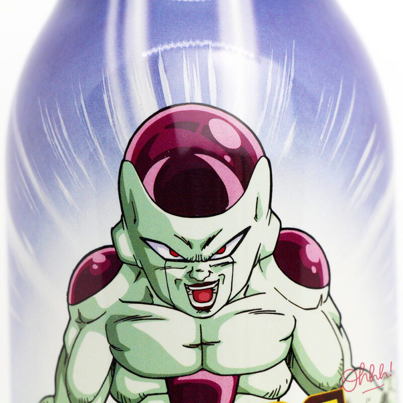 Peach Ultra Ice Tea Dragon Ball Z (Freezer) – Image 2