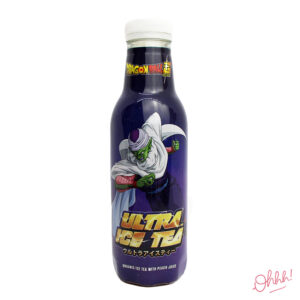 Peach Ultra Ice Tea Dragon Ball Z (Piccolo)