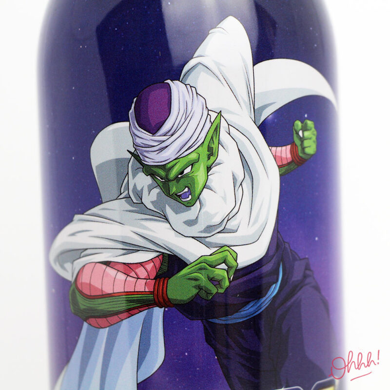 Peach Ultra Ice Tea Dragon Ball Z (Piccolo) – Image 2