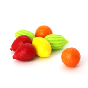 Macédoine Fruits mix