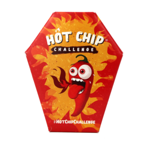 Hot Chip – Le Chip le plus fort du monde!