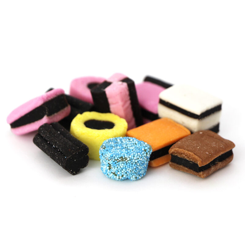 Bassett's Liquorice