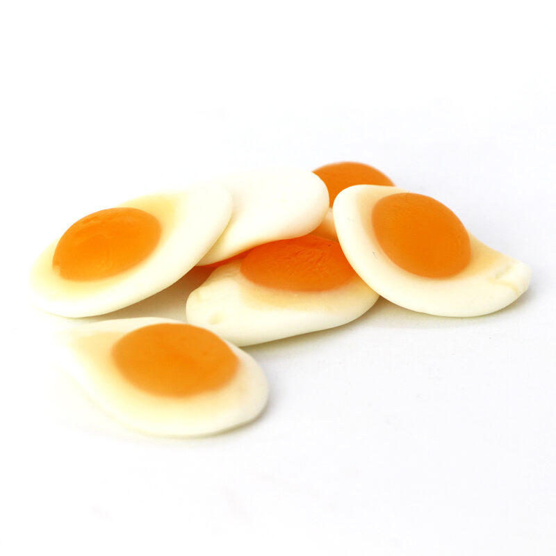 Œufs