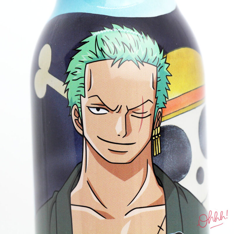 Red Fruit Ultra Ice Tea One Piece (Zoro) – Image 2