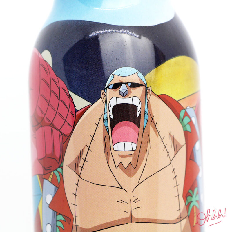 Red Fruit Ultra Ice Tea One Piece (Franky) – Image 2