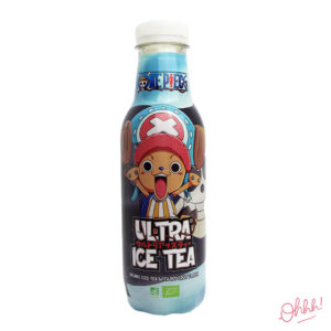 Red Fruit Ultra Ice Tea One Piece (Chopper)