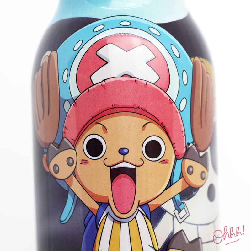 Red Fruit Ultra Ice Tea One Piece (Chopper) – Image 2