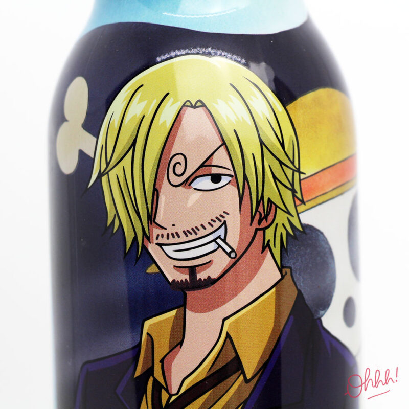 Red Fruit Ultra Ice Tea One Piece (Sanji) – Image 2