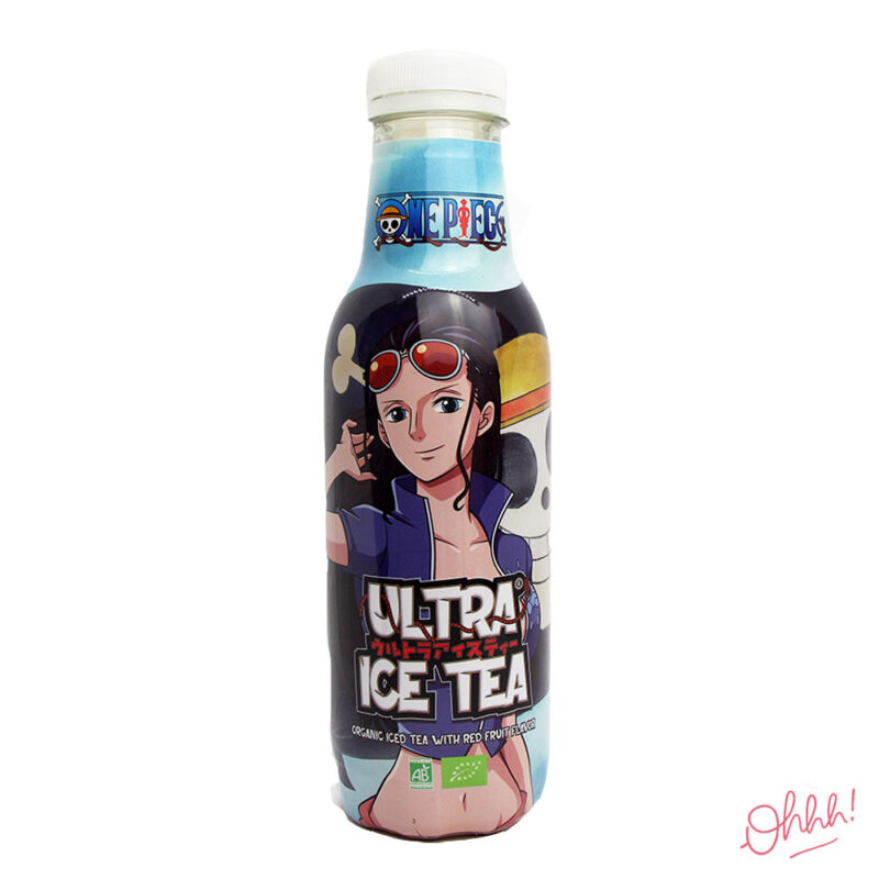Red Fruit Ultra Ice Tea One Piece (Robin)
