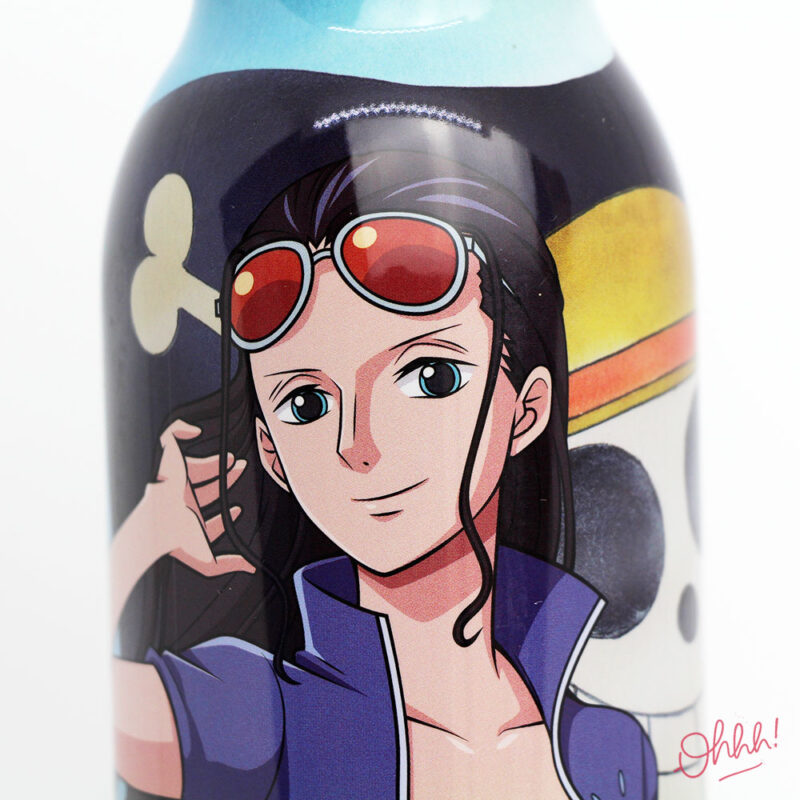 Red Fruit Ultra Ice Tea One Piece (Robin) – Image 2