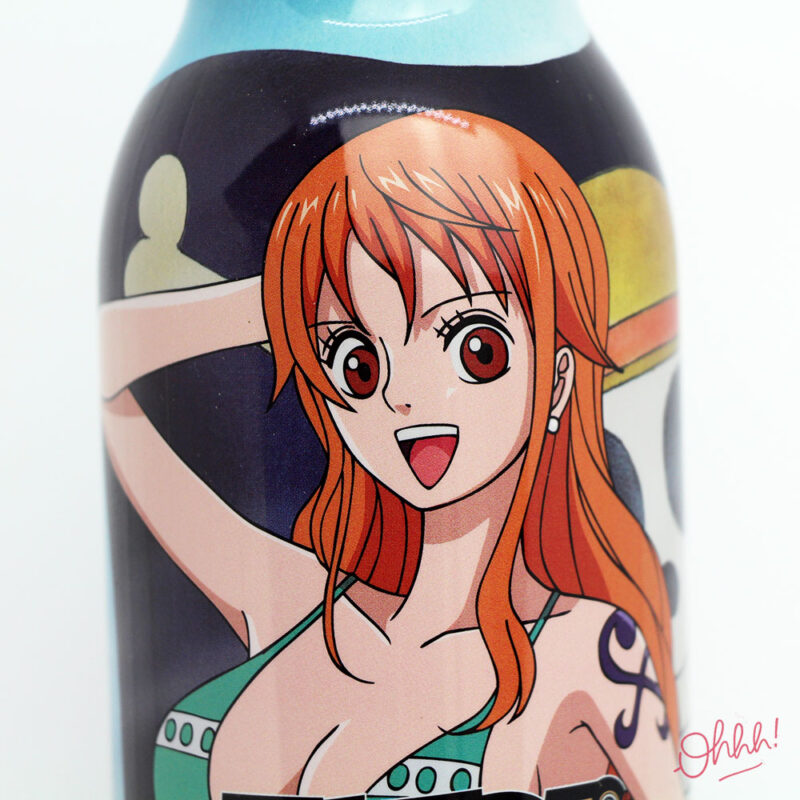 Red Fruit Ultra Ice Tea One Piece (Nami) – Image 2