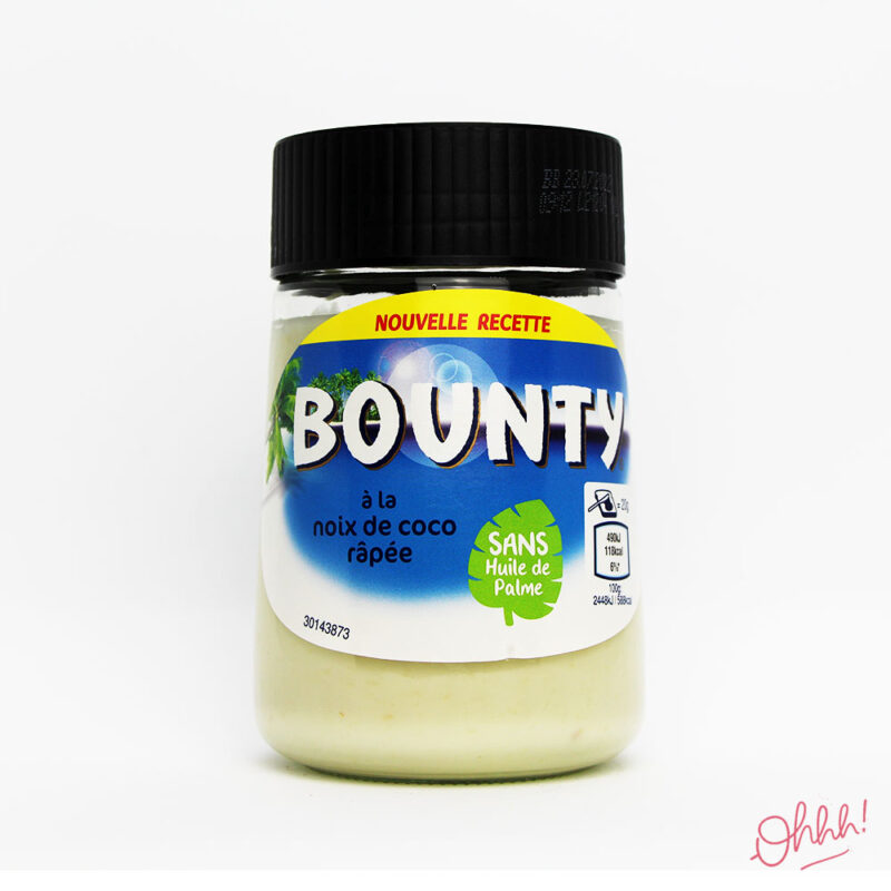 Pâte à tartiner Boutny