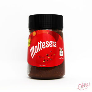 PĂąte Ă tartiner Maltesers