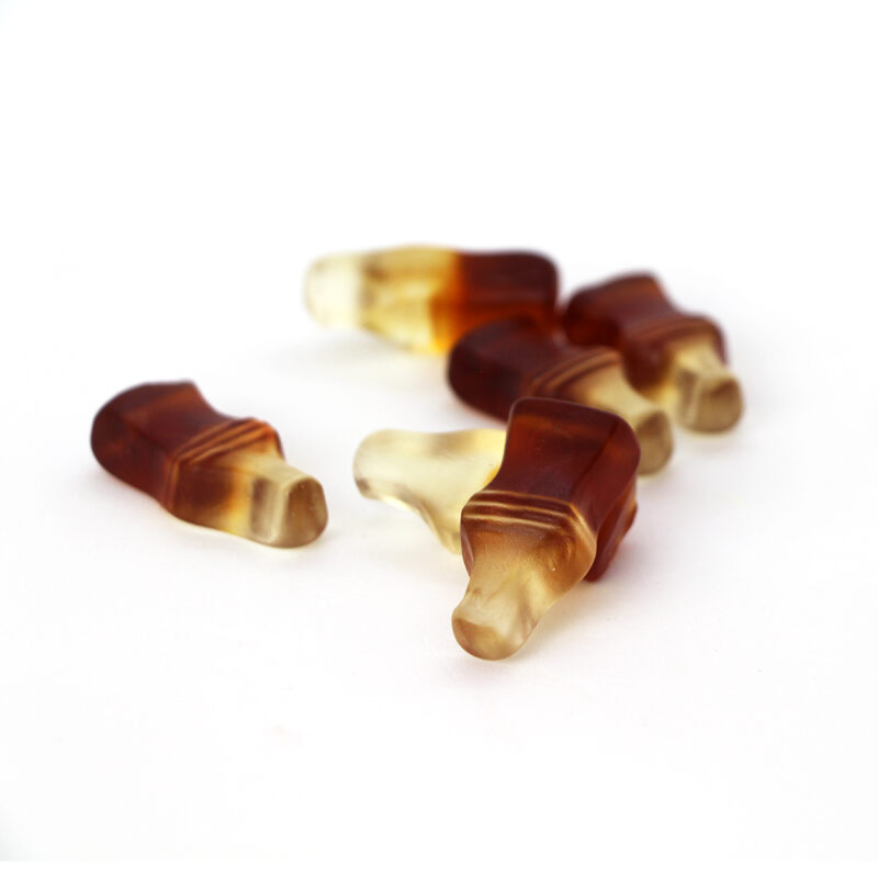 Haribo Happy Cola (petit)