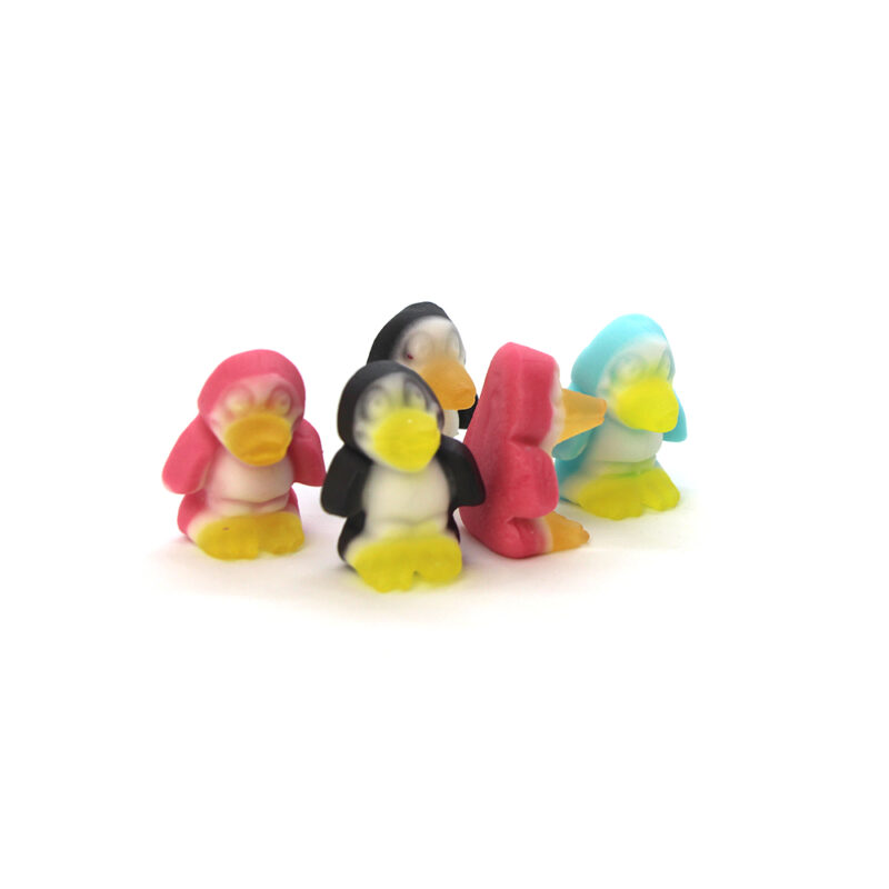 Pingoins