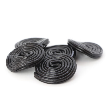 Rotellas noirs