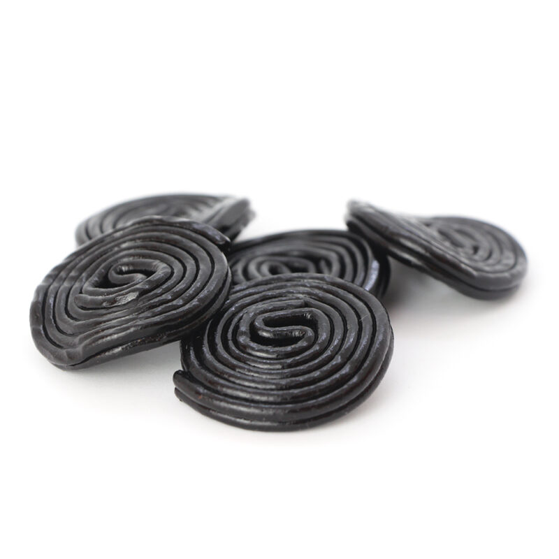Rotellas noirs
