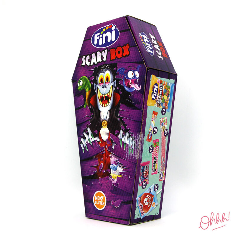 Scary Box – Image 2