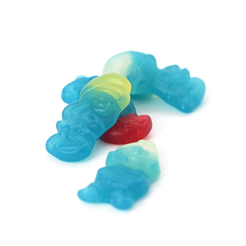 Schtroumpfs grand