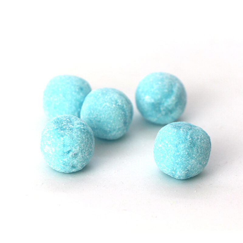 Rocket Balls Blackberry (Mûre)