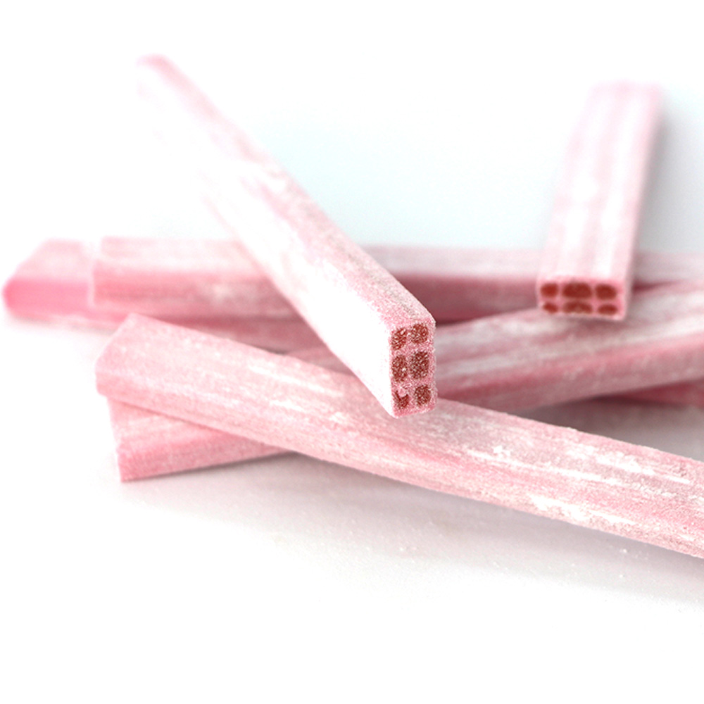 Super Brick Strawberry Super Brick Strawberry