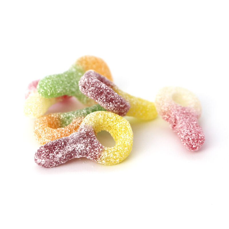 Tétines Fizz