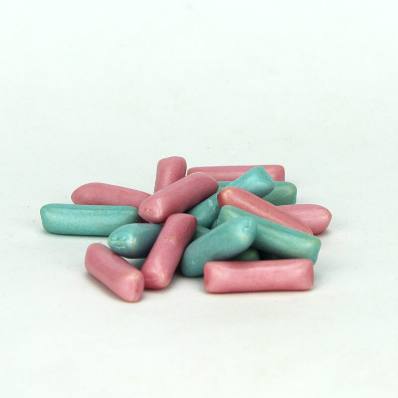 Hitschies Bubble Gum Flavor
