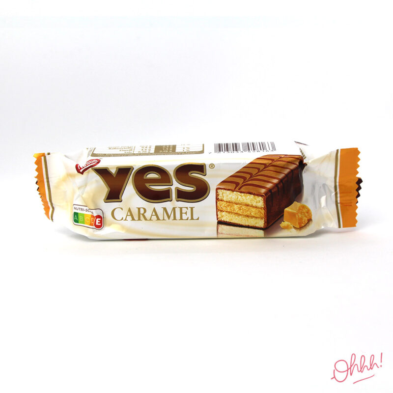 Yes Caramel – Image 2