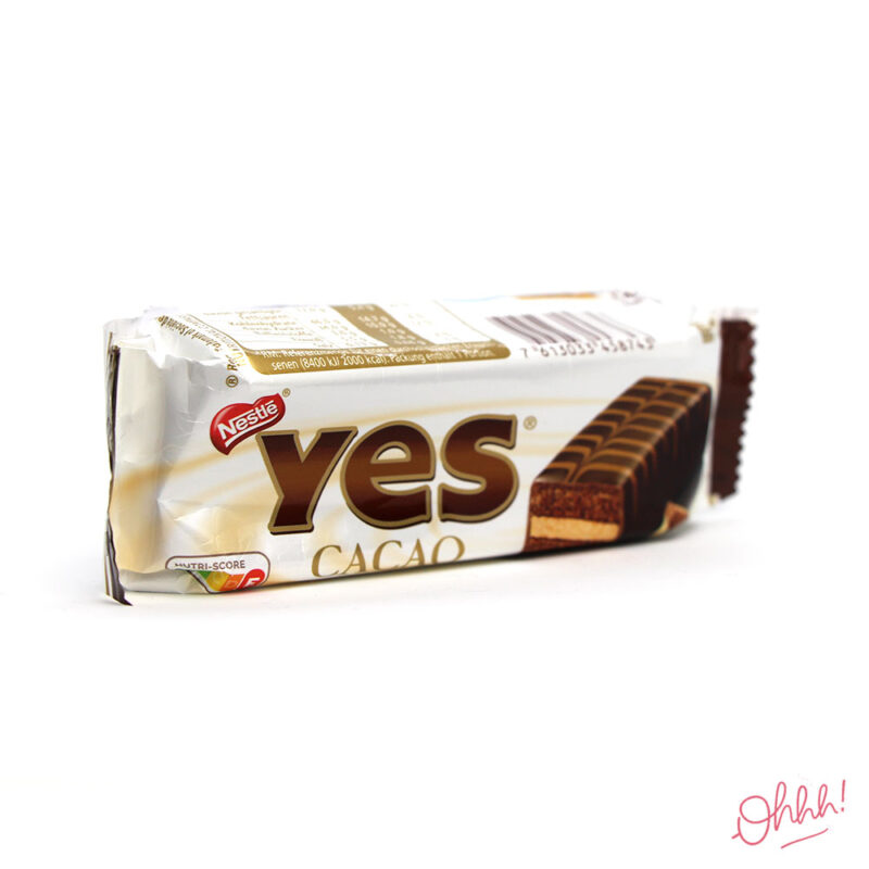 Yes Cacao