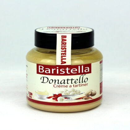 Baristella Donattello 330g