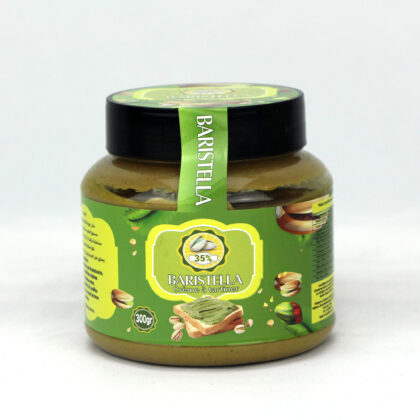 Baristella Pistachio 300g