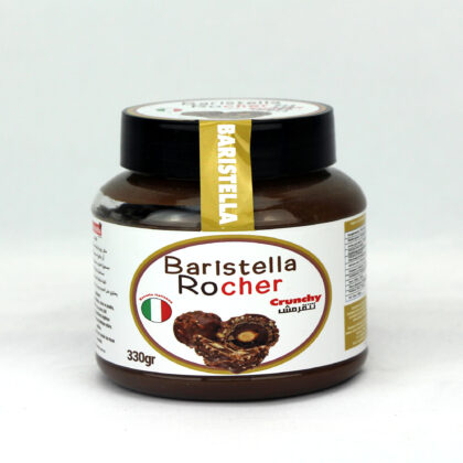 Baristella Rocher 330g