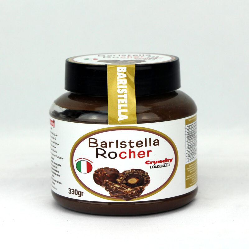 Baristella Rocher 330g