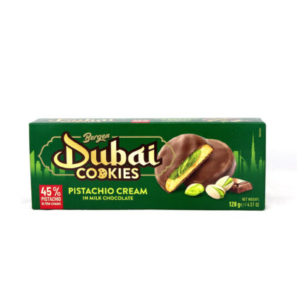 Dubai Cookie 128g