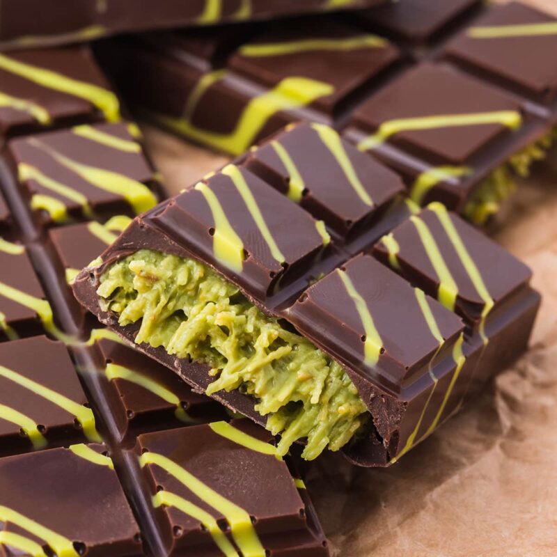 Chocolat Dubai