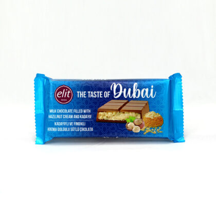 Dubai Chocolate Noisette 90g