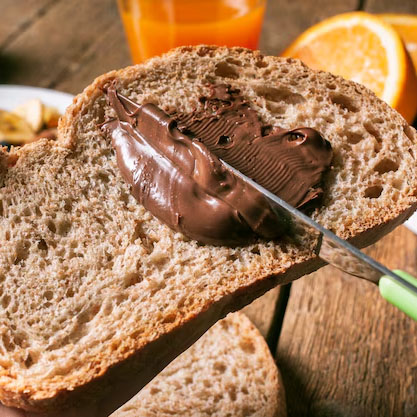 Pâtes à tartiner Premium