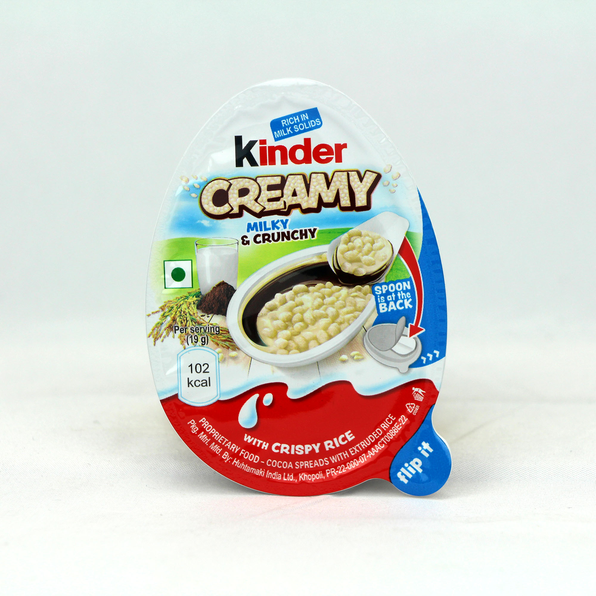 Kinder Creamy