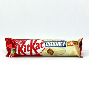 KitKat Chunky White
