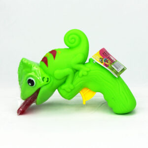 Gun Pop Caméléon Vert