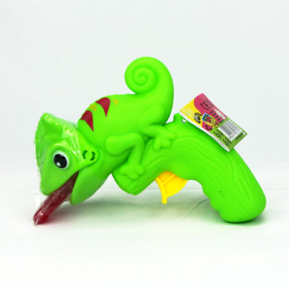 Gun Pop Caméléon Vert