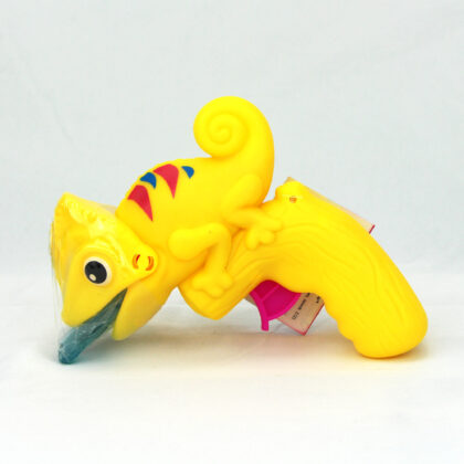 Gun Pop Caméléon Jaune