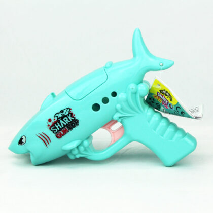 Gun Pop Requin Bleu