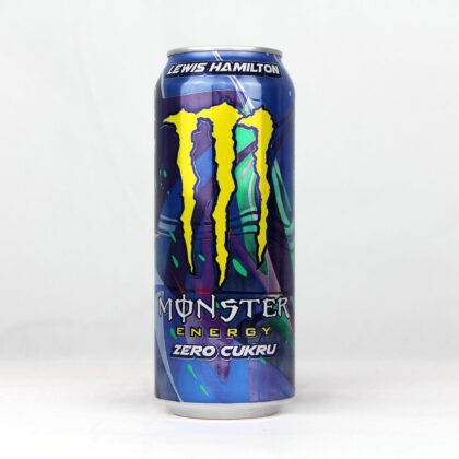 Monster Lewis Hamilton
