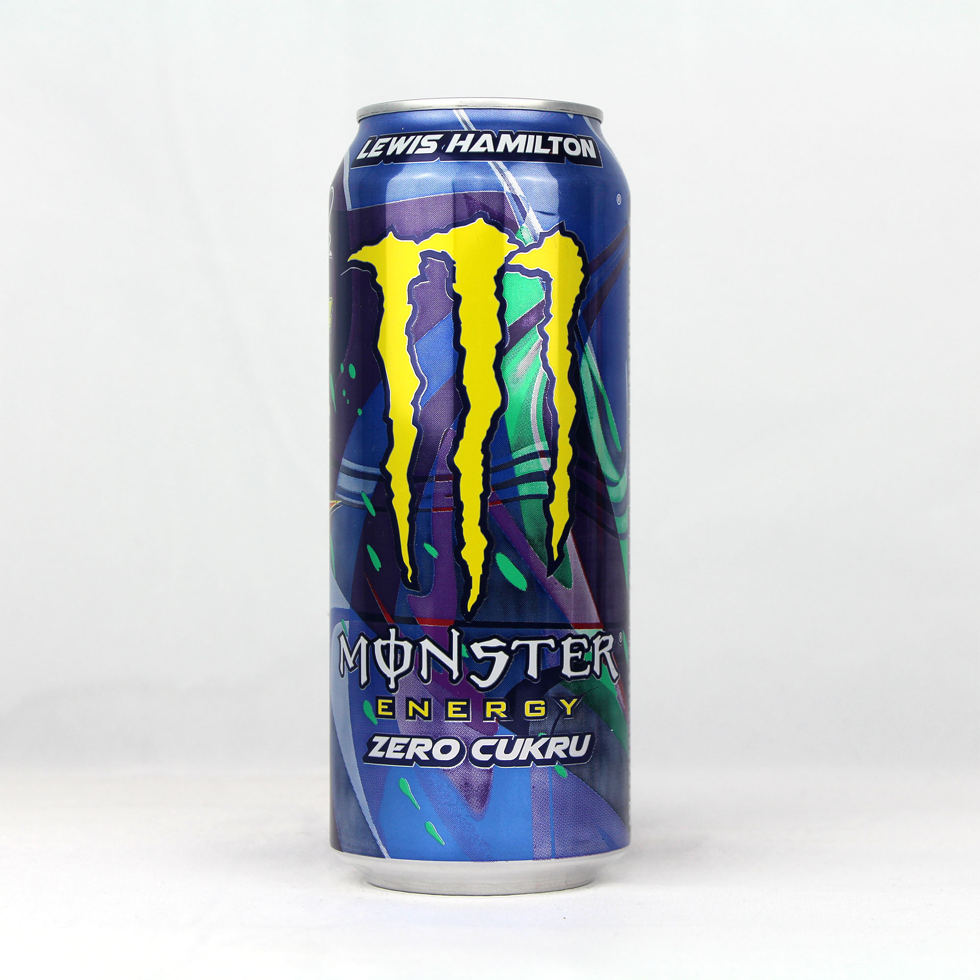 Monster Lewis Hamilton