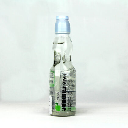 Ramune Hatakosen Apple