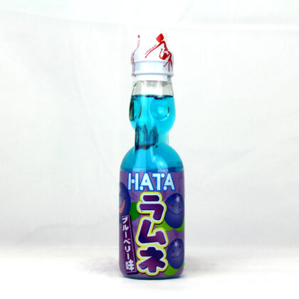 Ramune Hatakosen Blueberry